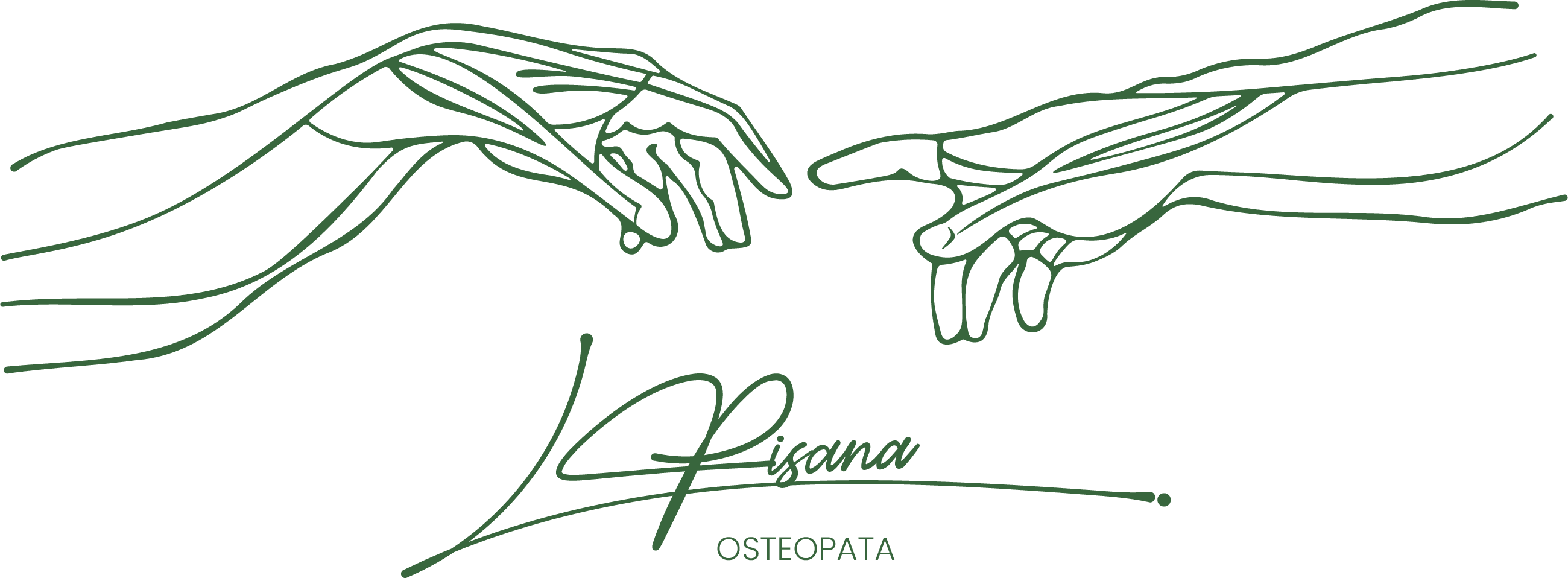 Logo Lorenzo Pisana